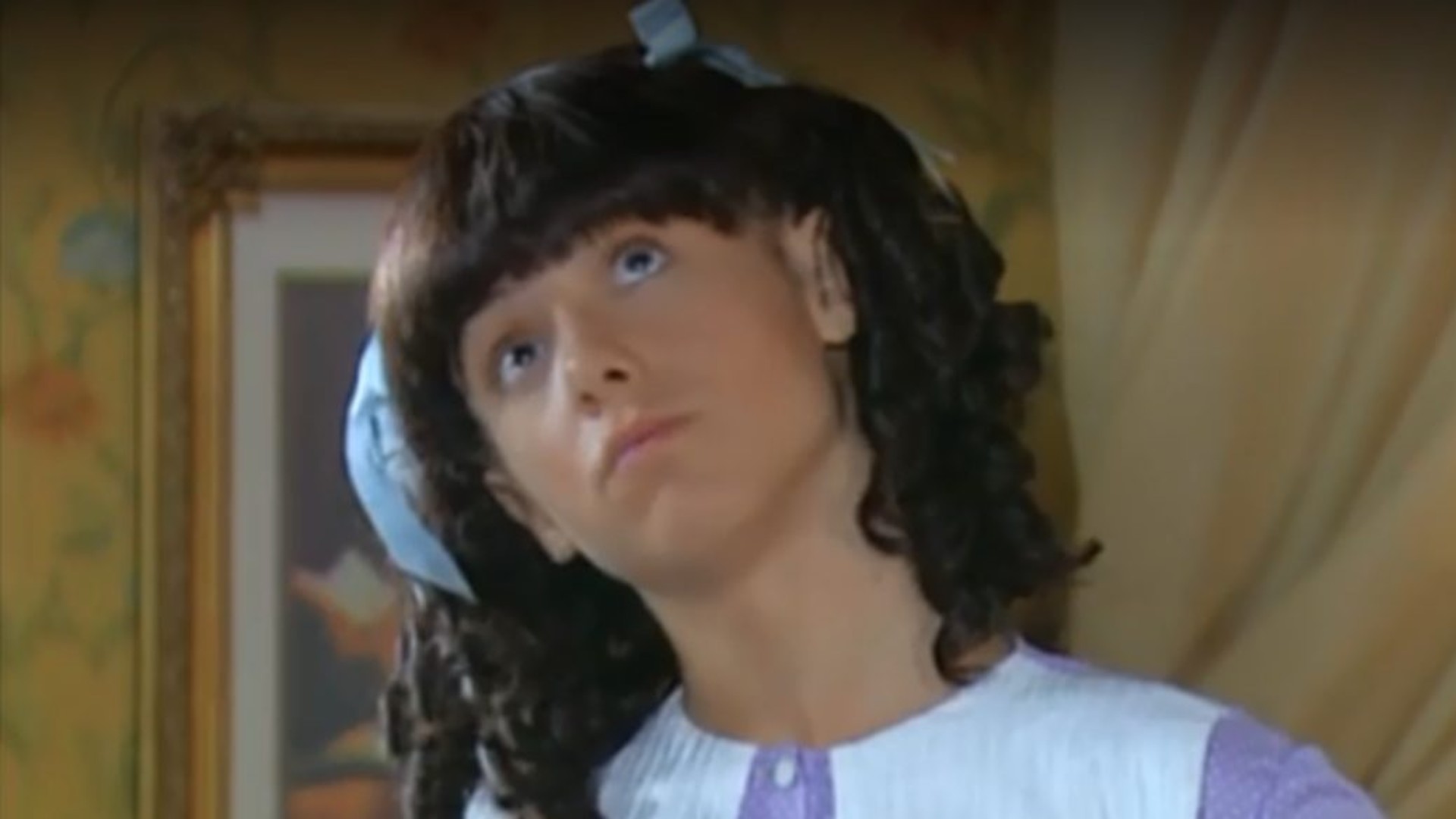 Bernadete (Kayky Brito) em 'Chocolate com Pimenta' (Reprodução/TV Globo)