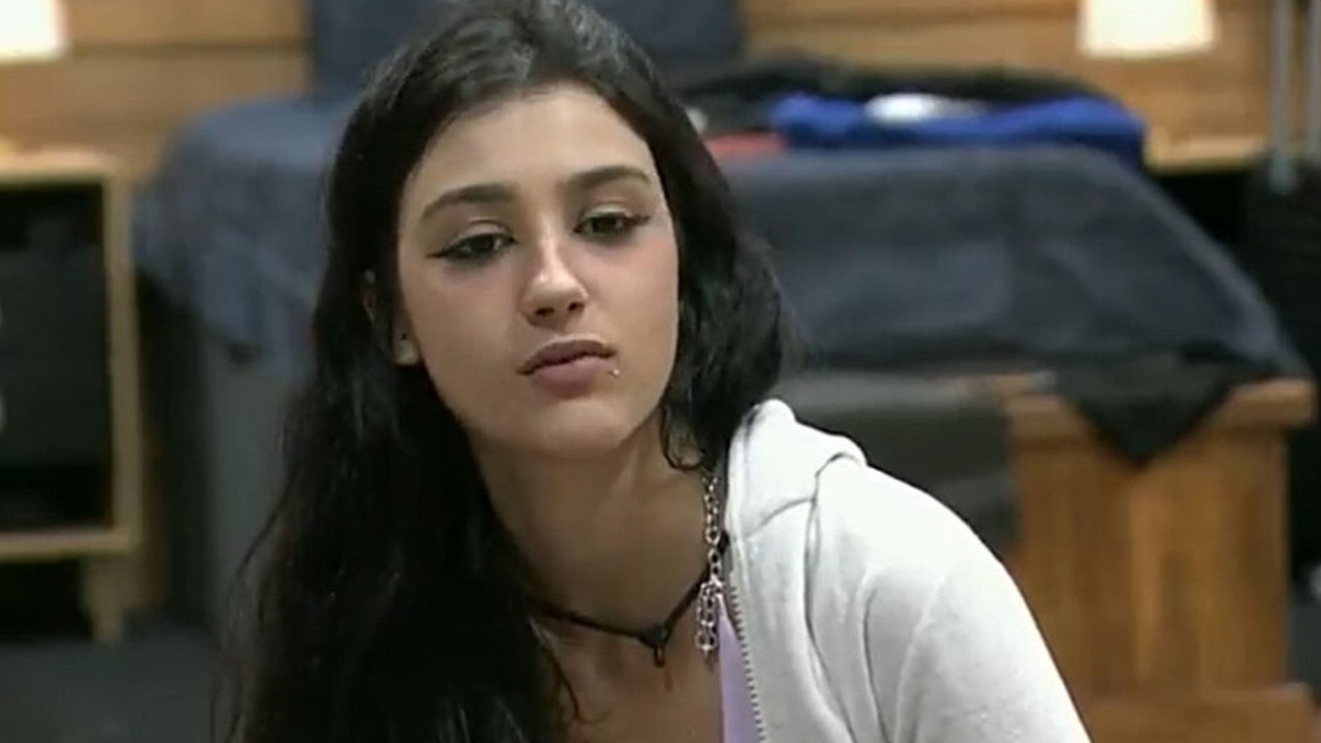 Bia Miranda em A Fazenda 14