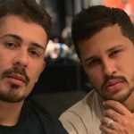 Carlinhos Maia e Lucas Guimarães (Reprodução/Instagram)