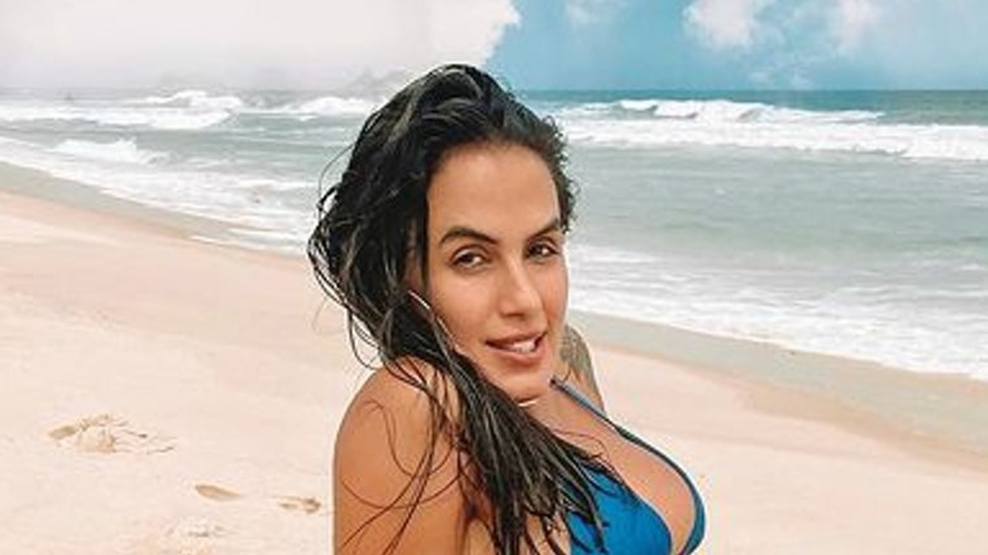 Carol Peixinho