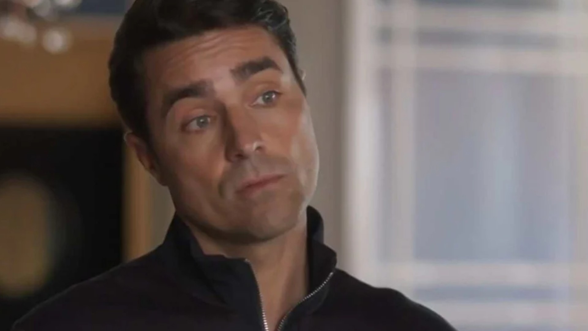 Danilo (Ricardo Pereira) em 'Cara e Coragem'