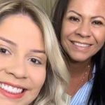 Marília Mendonça e a mãe, Dona Ruth (Reprodução/Instagram)