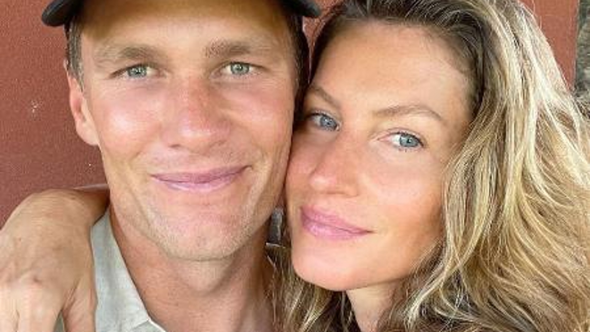 Tom Brady e Gisele Bündchen