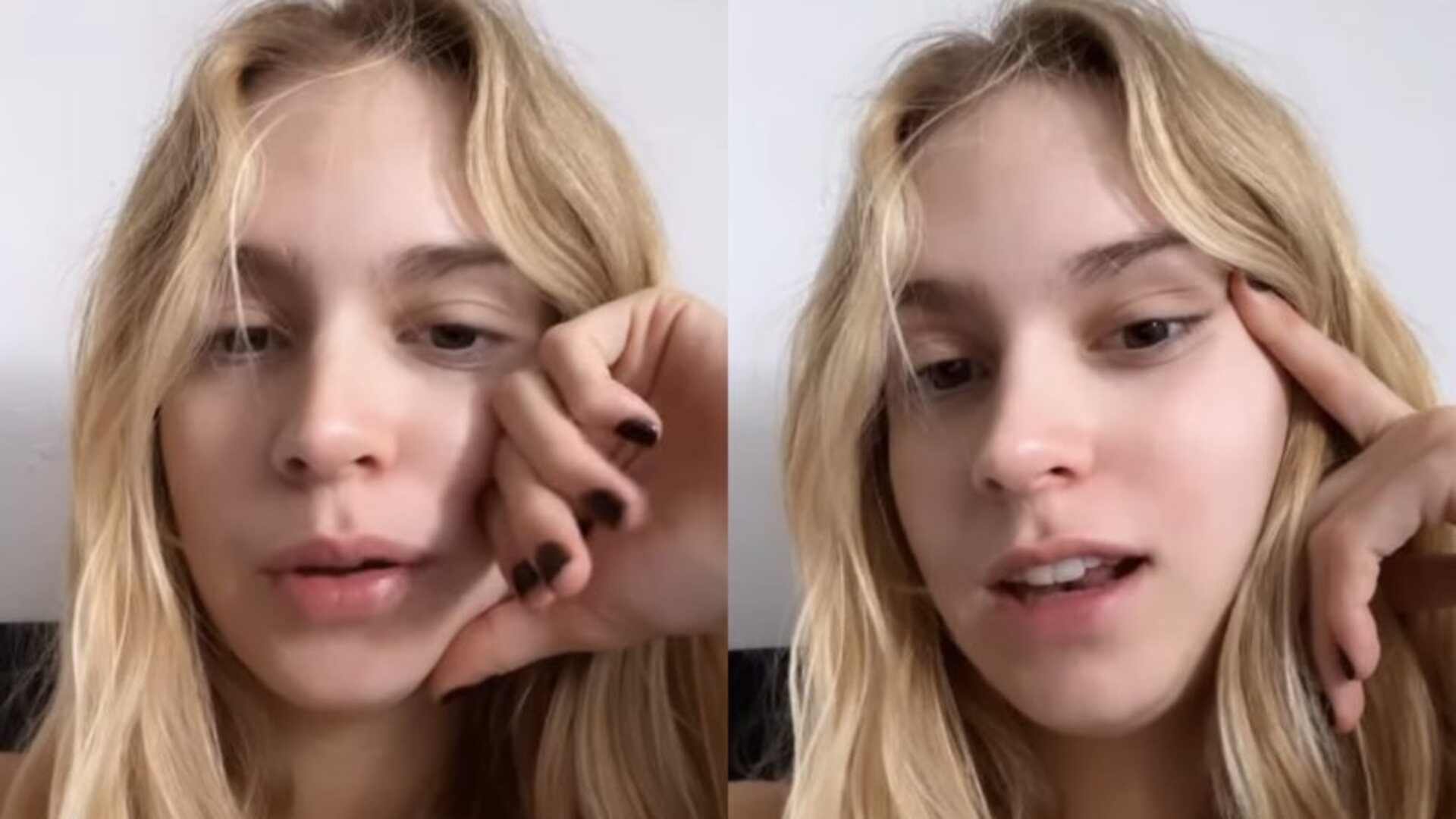 Isa Scherer desabafa sobre amamentação - Reprodução/Instagram
