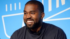 Kanye West - Foto: Getty Images