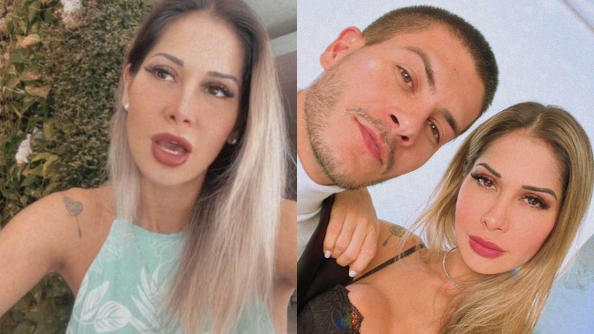 Maíra Cardi e Arthur Aguiar (Reprodução/Instagram)