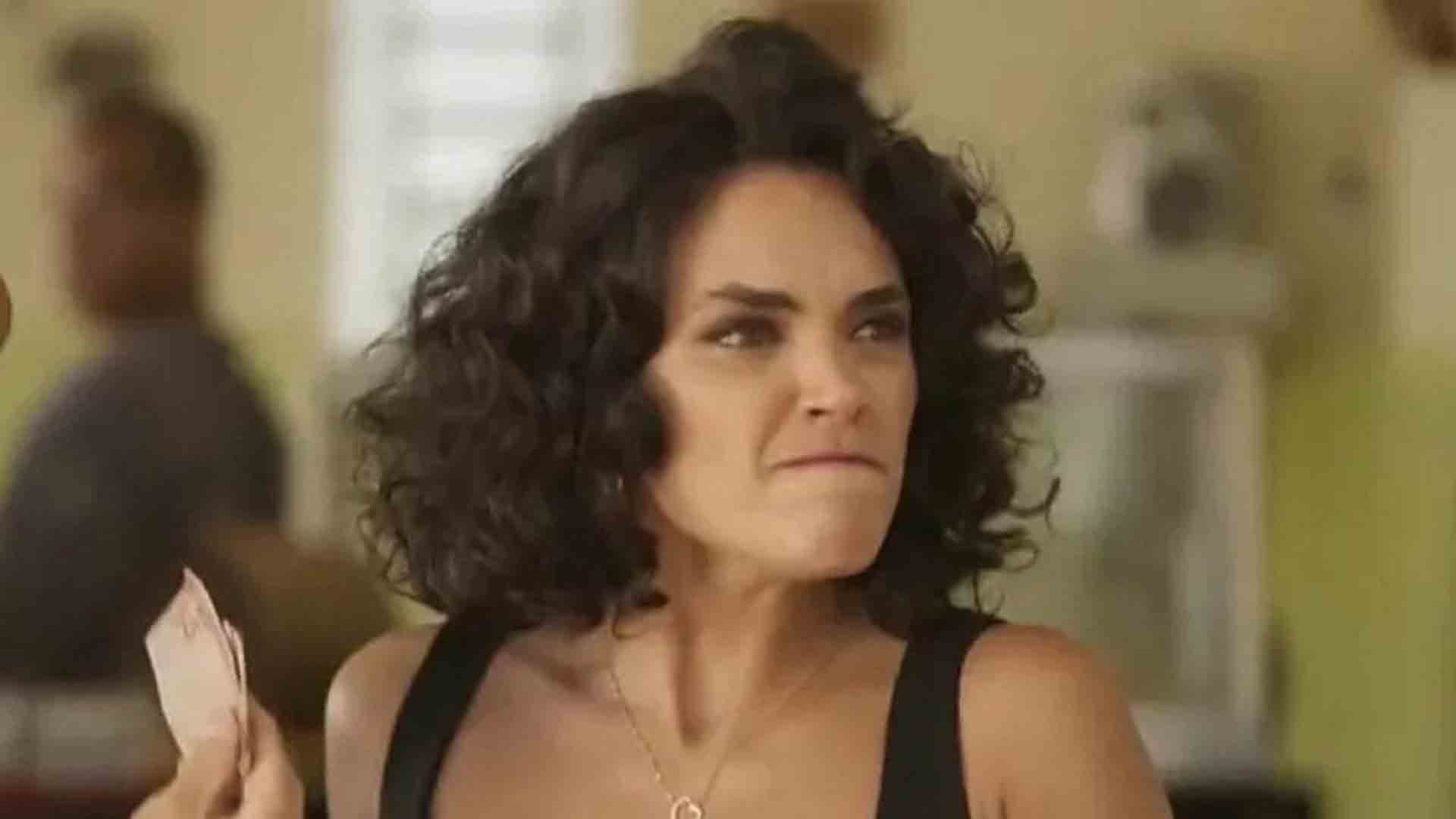 Mar do Sertão (Divulgação/TV Globo)