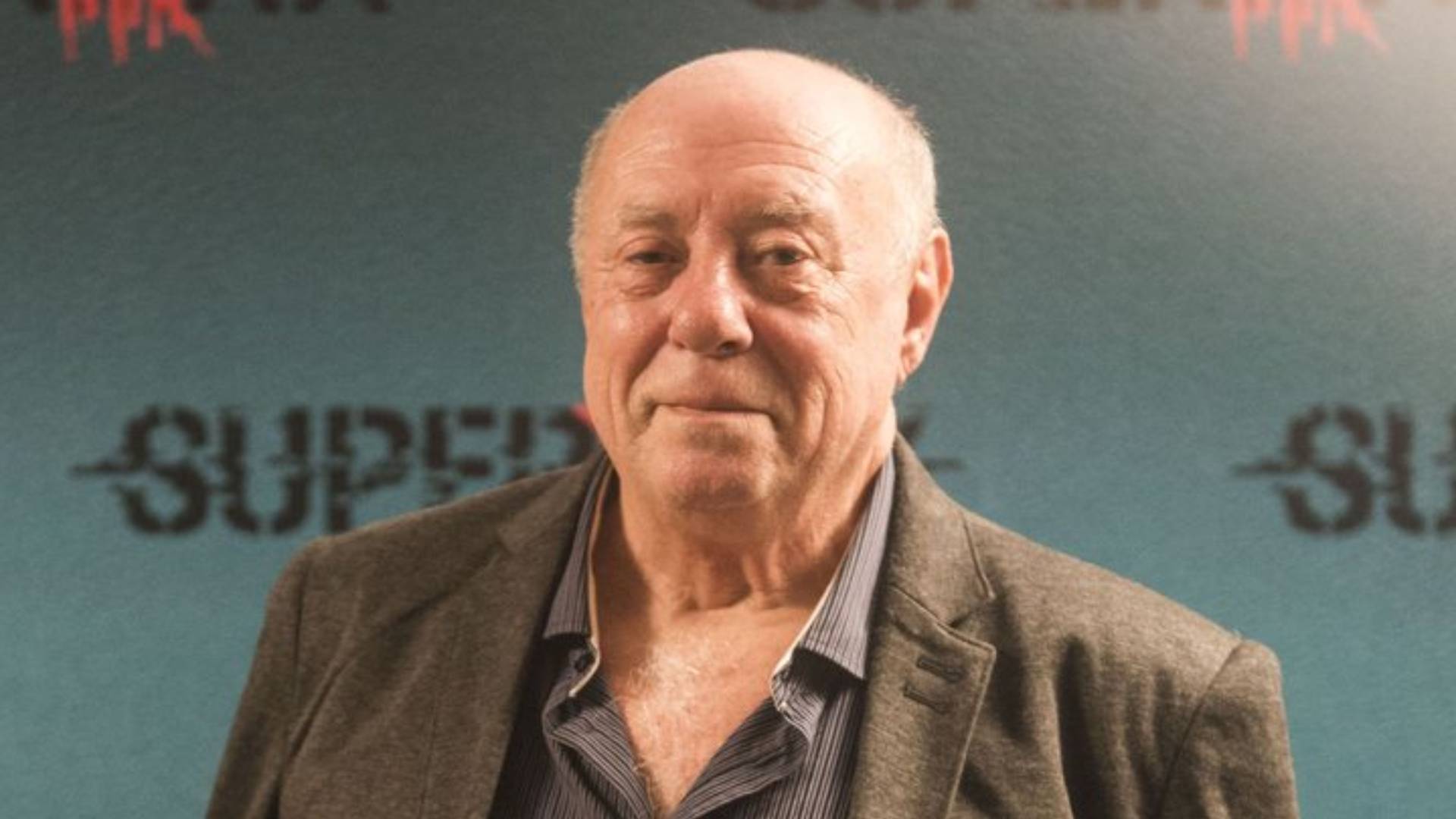 Mário César Camargo - Crédito: Reprodução/ Globo / Renato Rocha Miranda