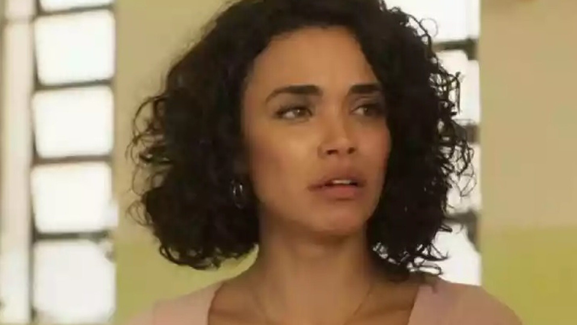 Xaviera (Giovana Cordeiro) em Mar do Sertão