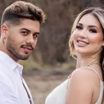 Zé Felipe e Virgina Fonseca (Reprodução/Instagram)