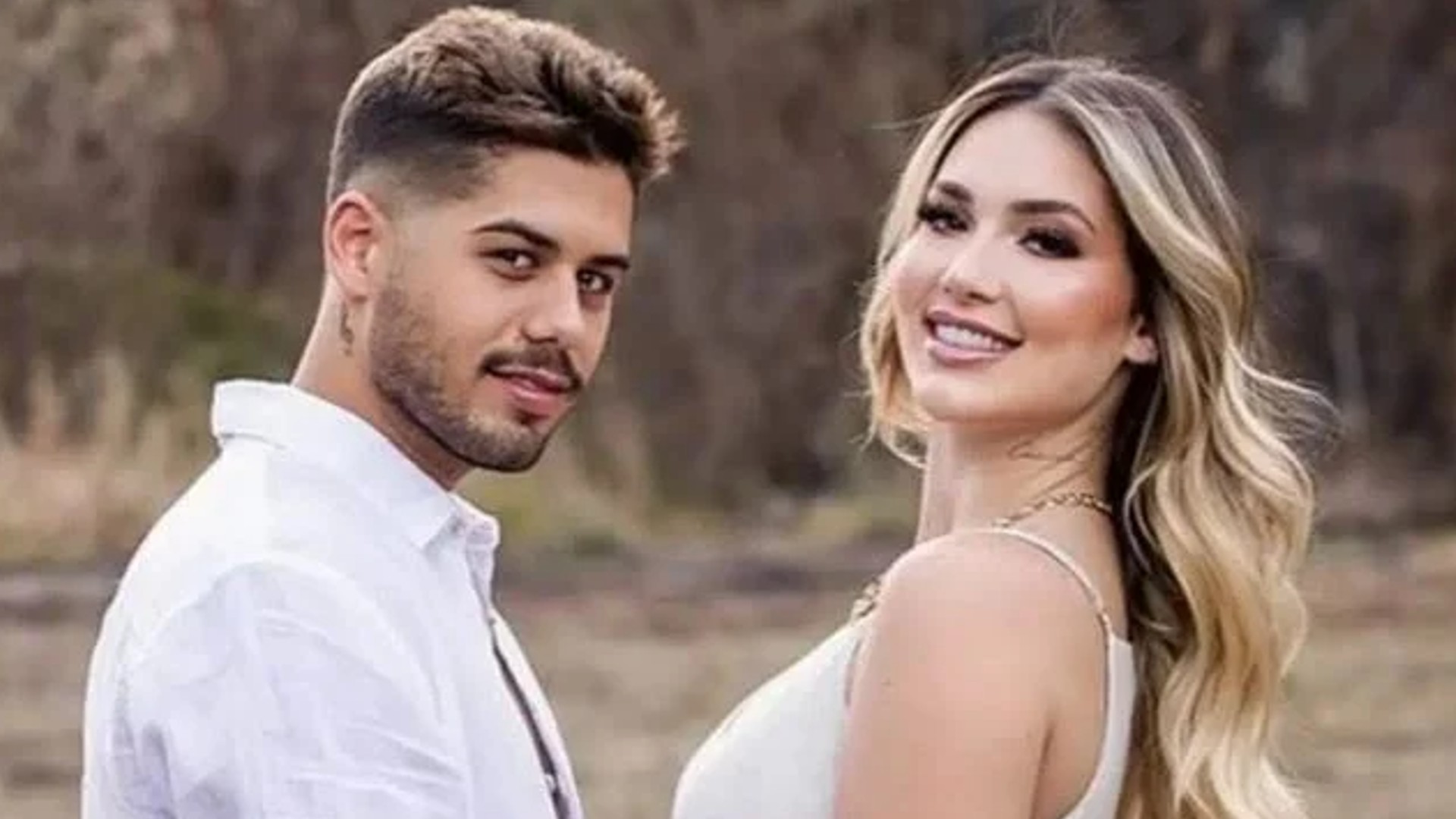 Zé Felipe e Virgina Fonseca (Reprodução/Instagram)