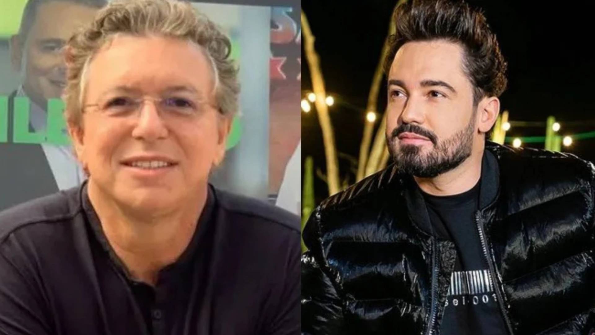 Boninho nega participação de Fernando Zor no 'BBB 23' - Crédito: Reprodução/ Instagram