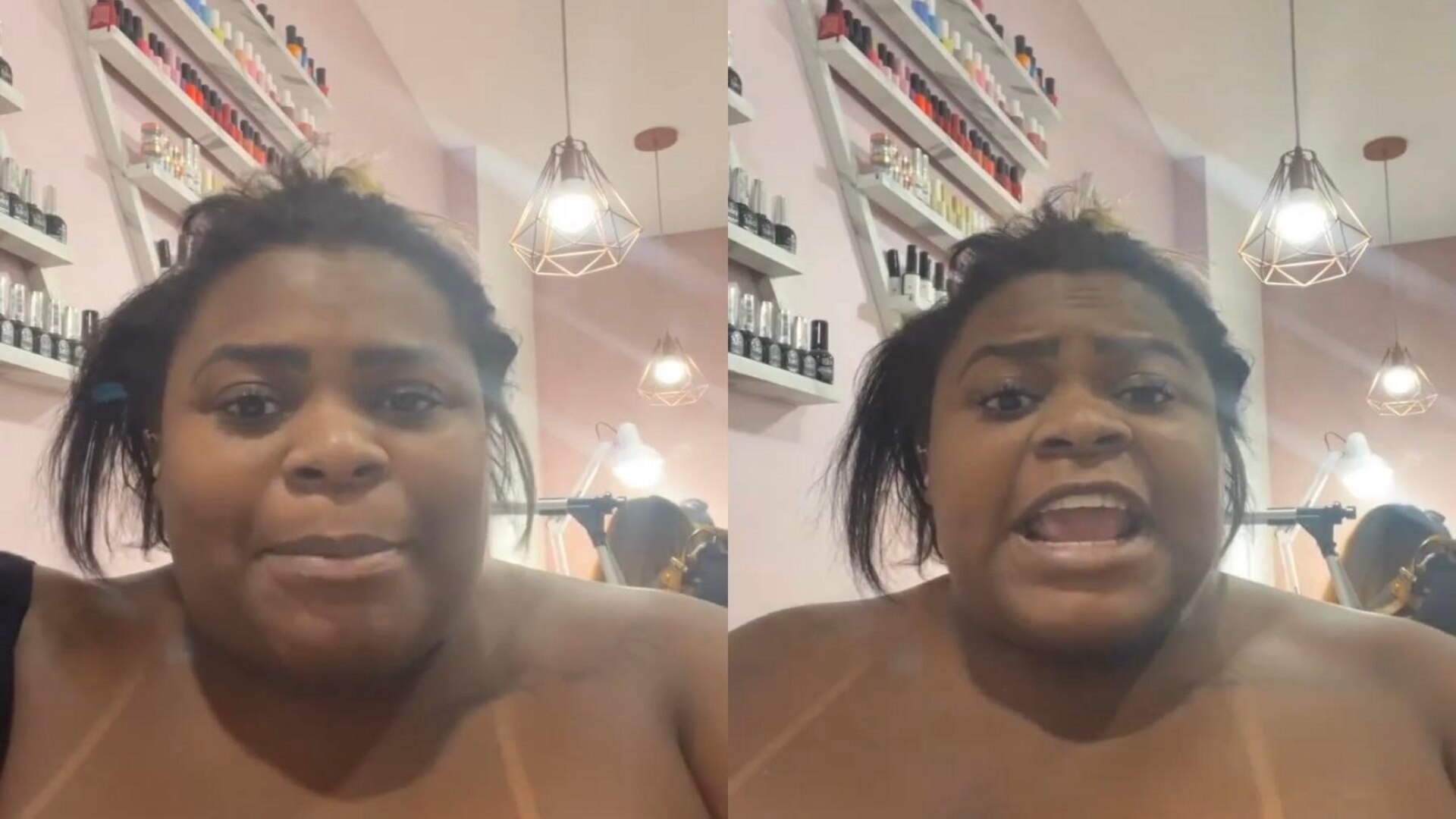 Jojo Todynho fala sobre boatos envolvendo a separação - (Crédito: Reprodução/Instagram)