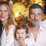 Bruno Gagliasso e Giovanna Ewbank são pais de Zyan, Bless e Chissomo - (Foto: Reprodução/Instagram)