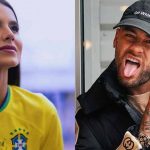 Jéssica Turini e Neymar - Crédito: Reprodução/ Instagram