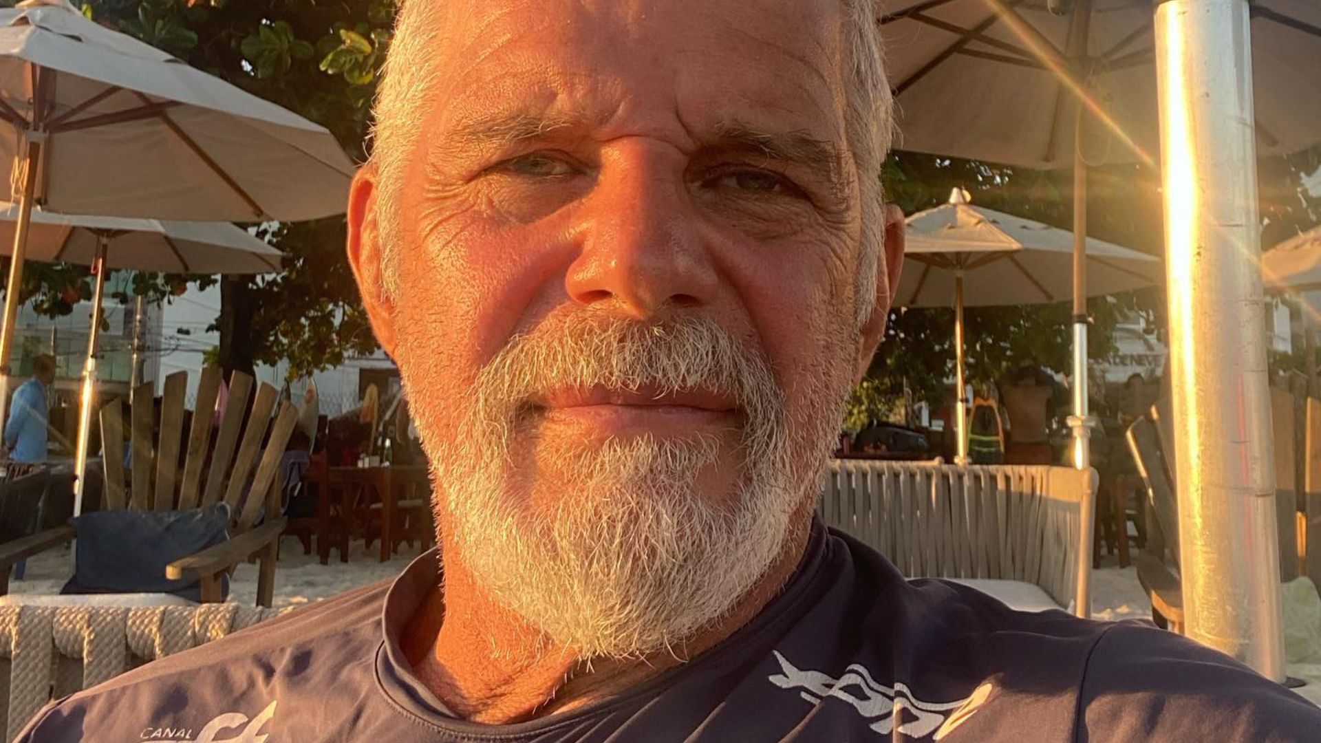 Raul Gazolla. Reprodução/Instagram