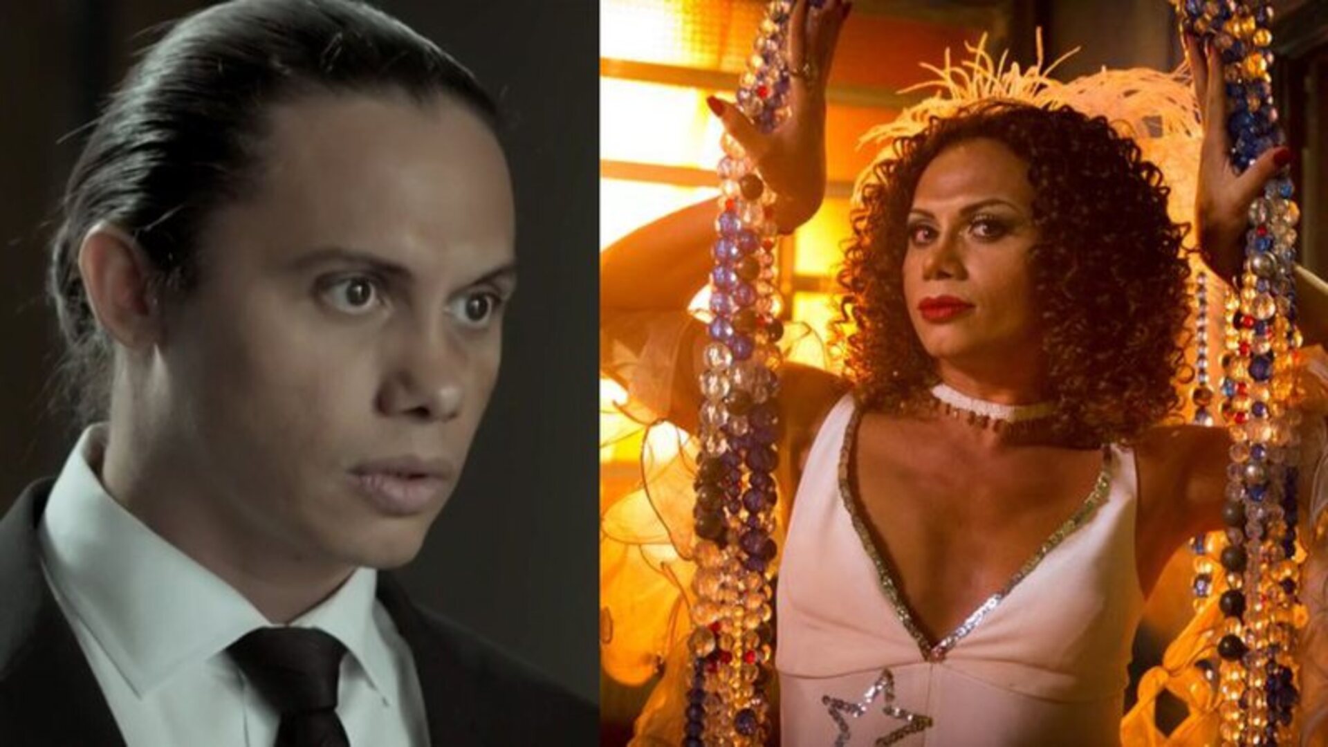 Ator expõe arrependimento de participação em novela de Glória Perez - Reprodução/Globo