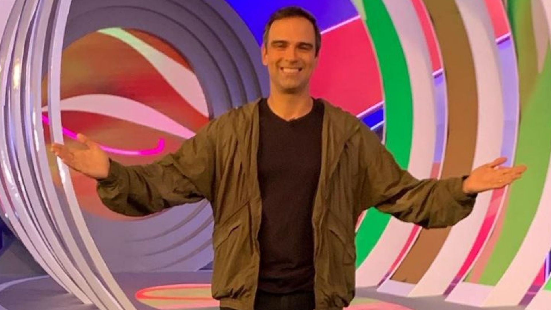 BBB (Divulgação/TV Globo)