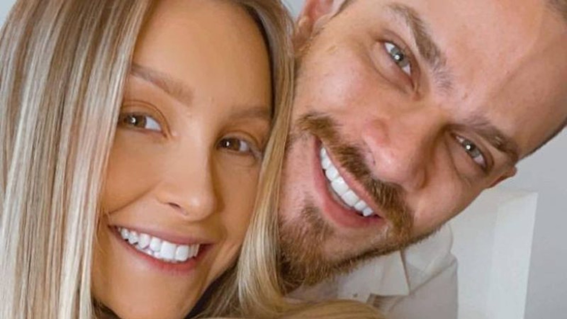 Carla Diaz e Felipe Becari (Reprodução/Instagram)