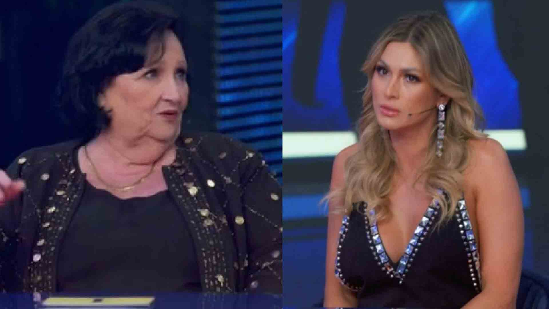 Domingão com Huck (Reprodução/TV Globo)