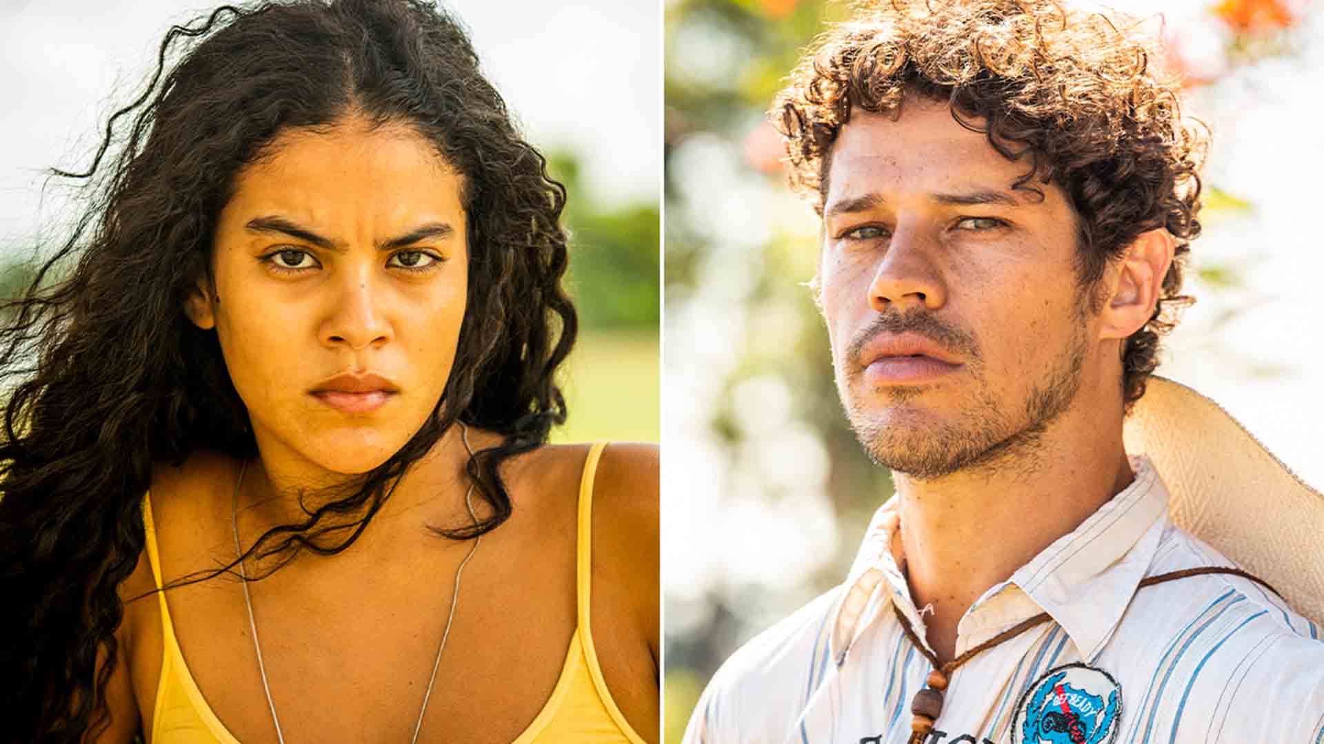 Vai na Fé (Divulgação/TV Globo)