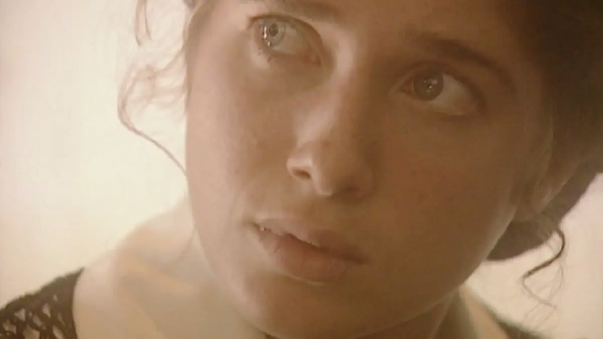Giovanna (Leticia Spiller) em 'O Rei do Gado' (Reprodução/TV Globo)