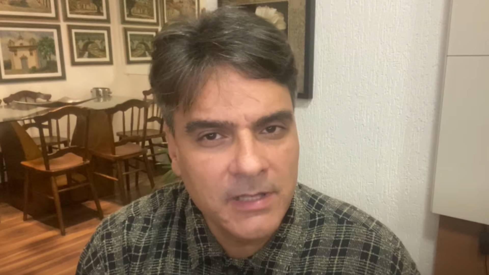 Guilherme de Pádua - Crédito: Reprodução/ Youtube