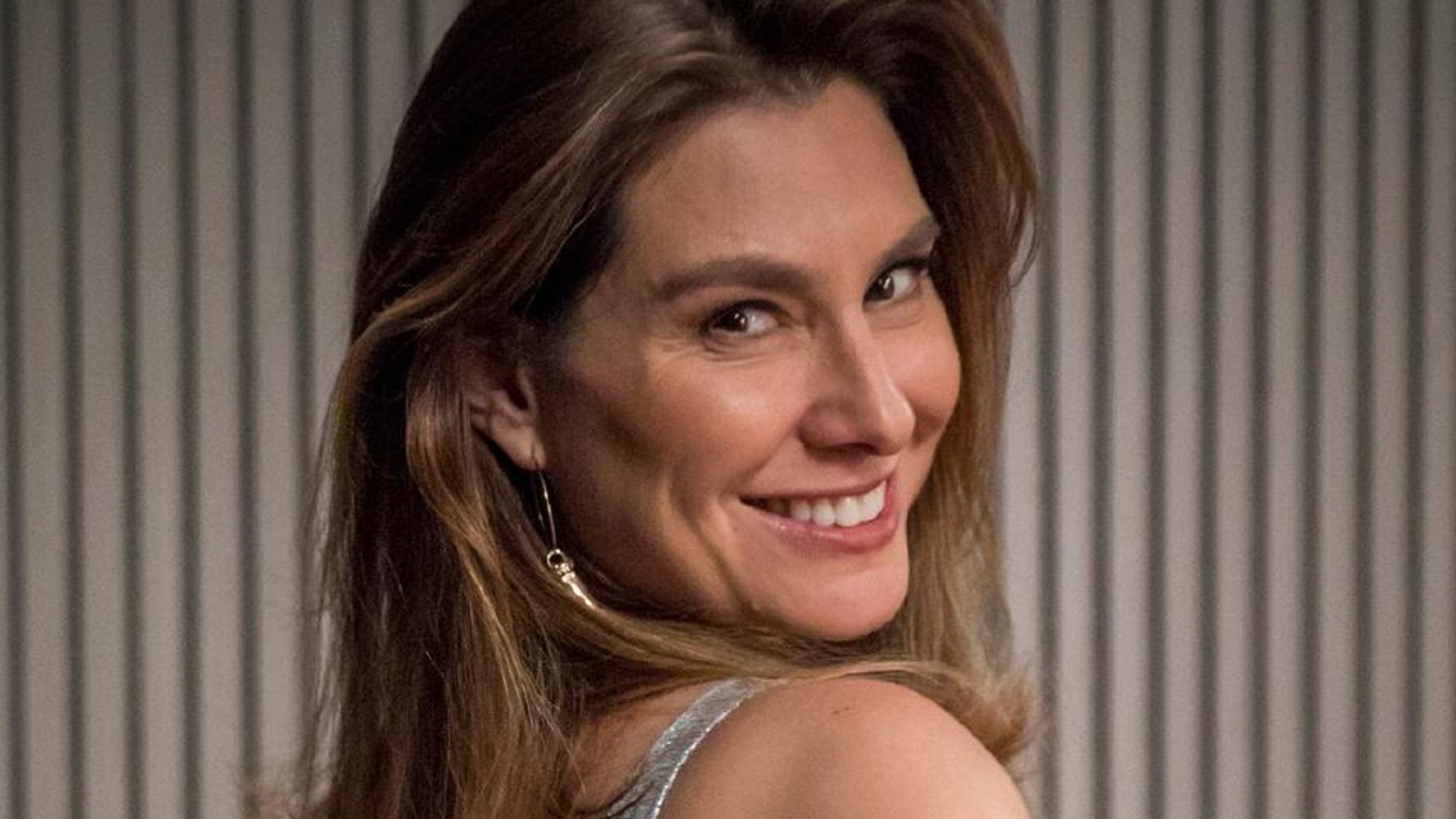 Lavínia Vlasak (Créditos: Globo/Paulo Belote)