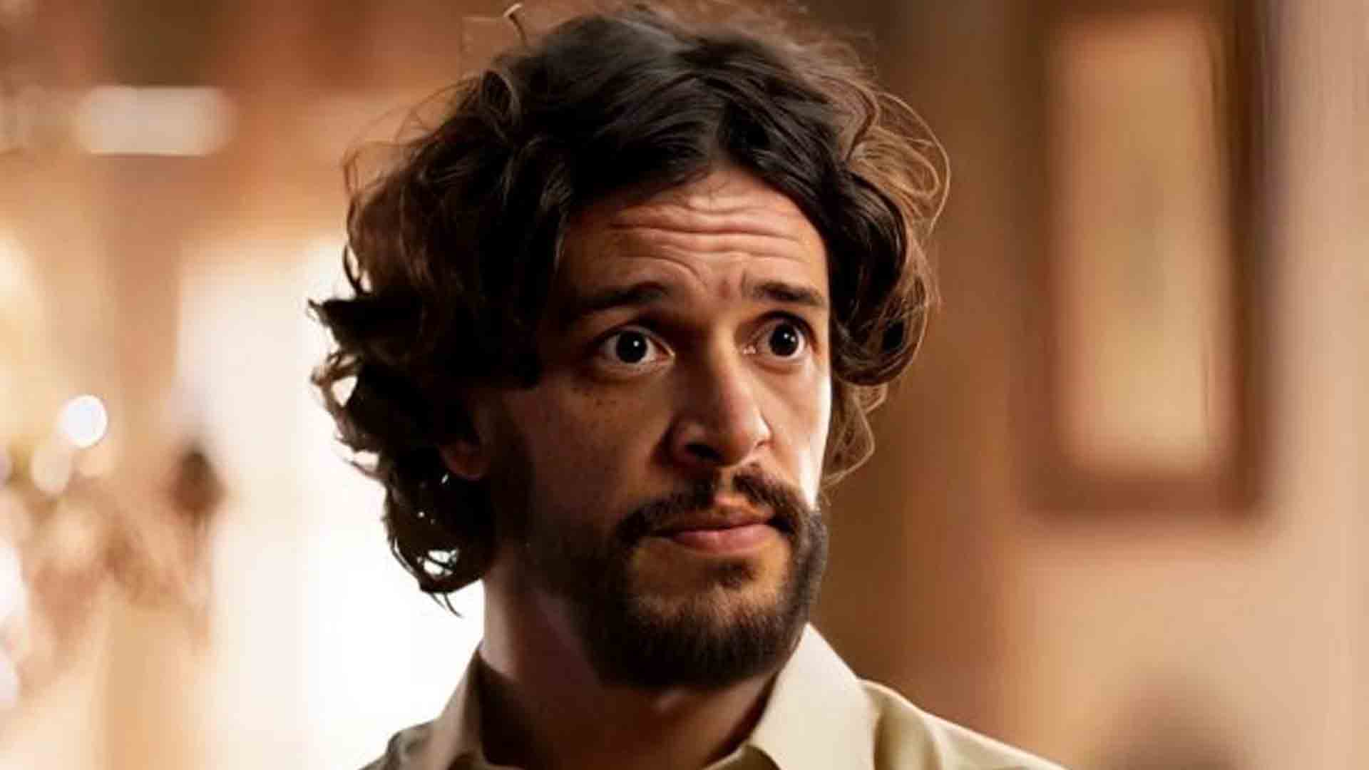 Mar do Sertão (Divulgação/TV Globo)