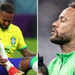 Neymar Jr. (Reprodução/TV Globo)