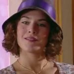 Olga (Priscila Fantin) em 'Chocolate com Pimenta' (Reprodução/TV Globo)