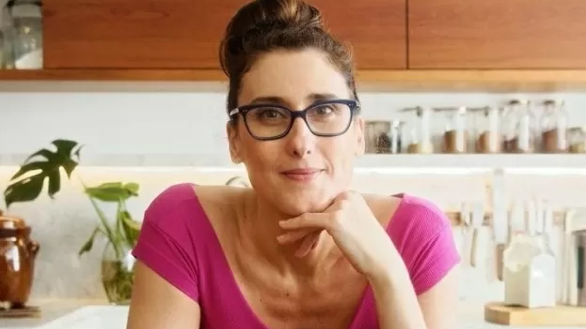 Paola Carosella (Reprodução/Instagram)