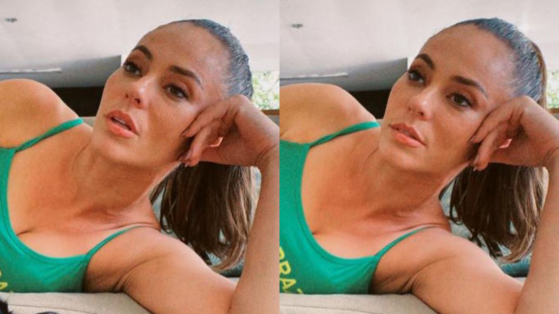 Paolla Oliveira