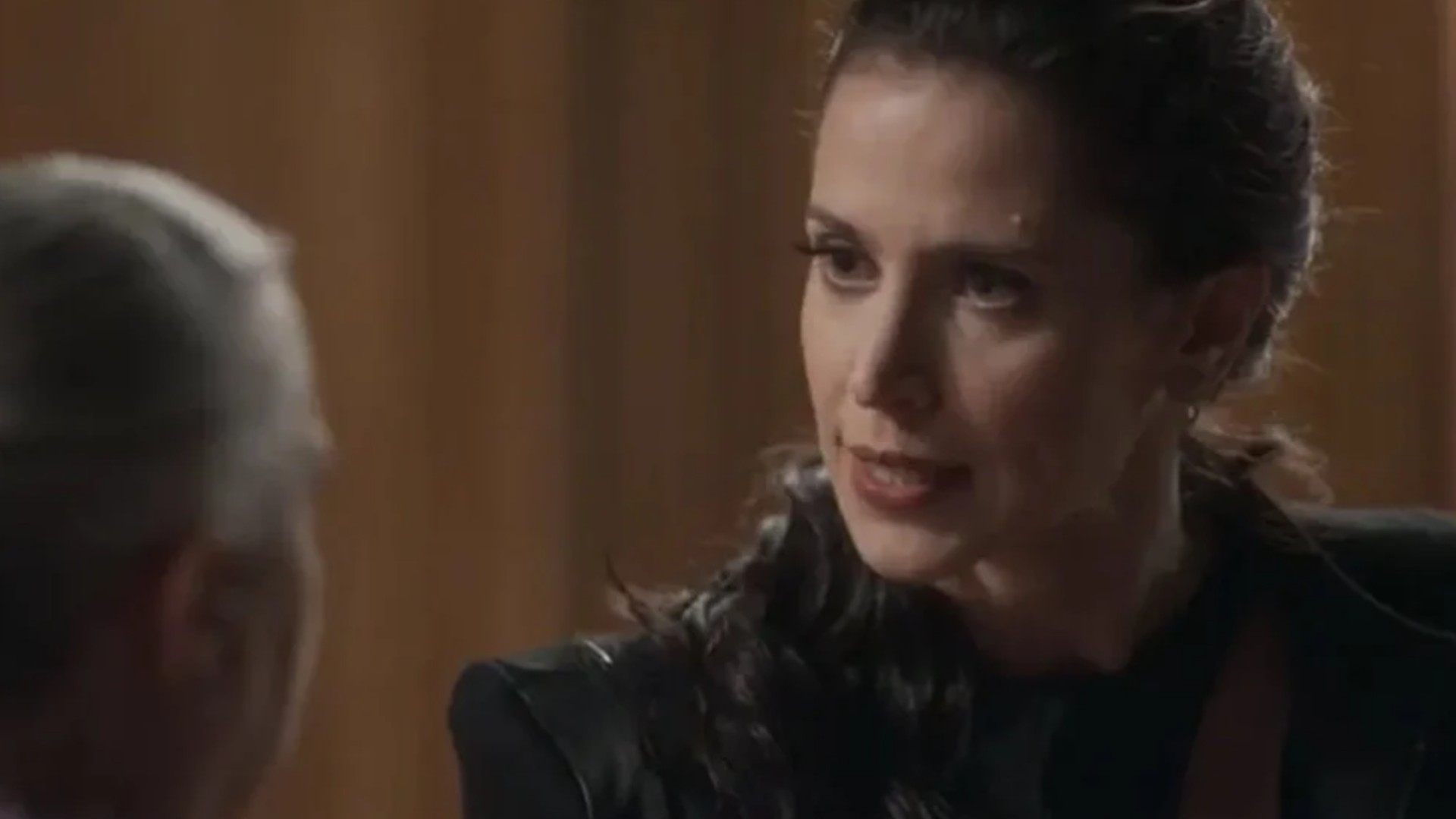 Regina (Mel Lisboa) em 'Cara e Coragem'
