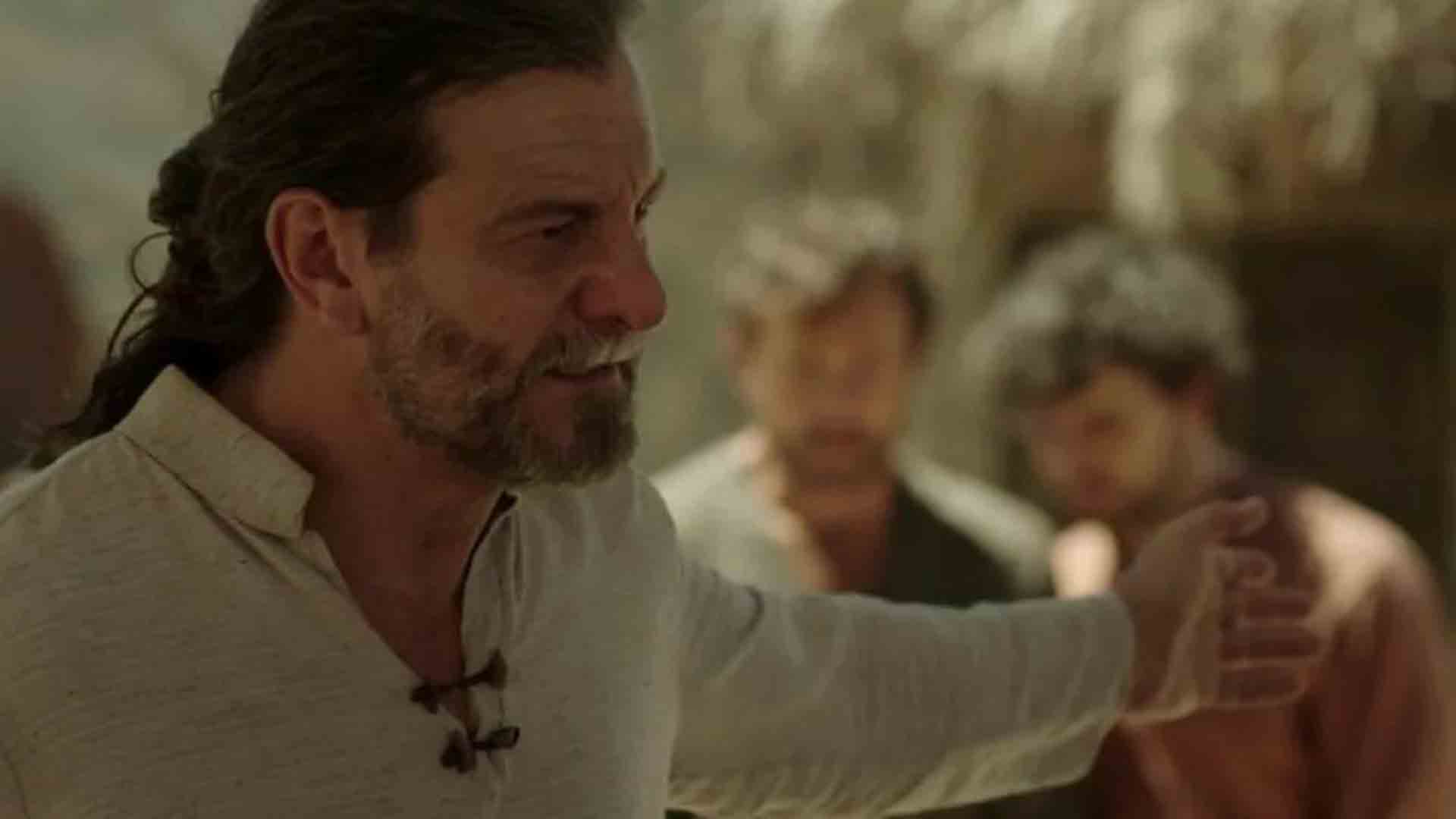 Reis (Divulgação/Record TV)