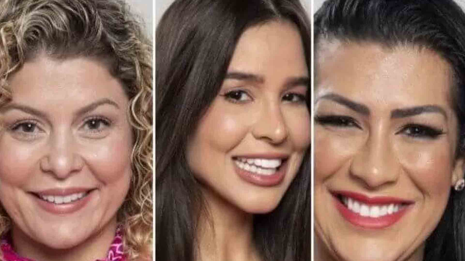 A Fazenda 14 (Reprodução/Record)