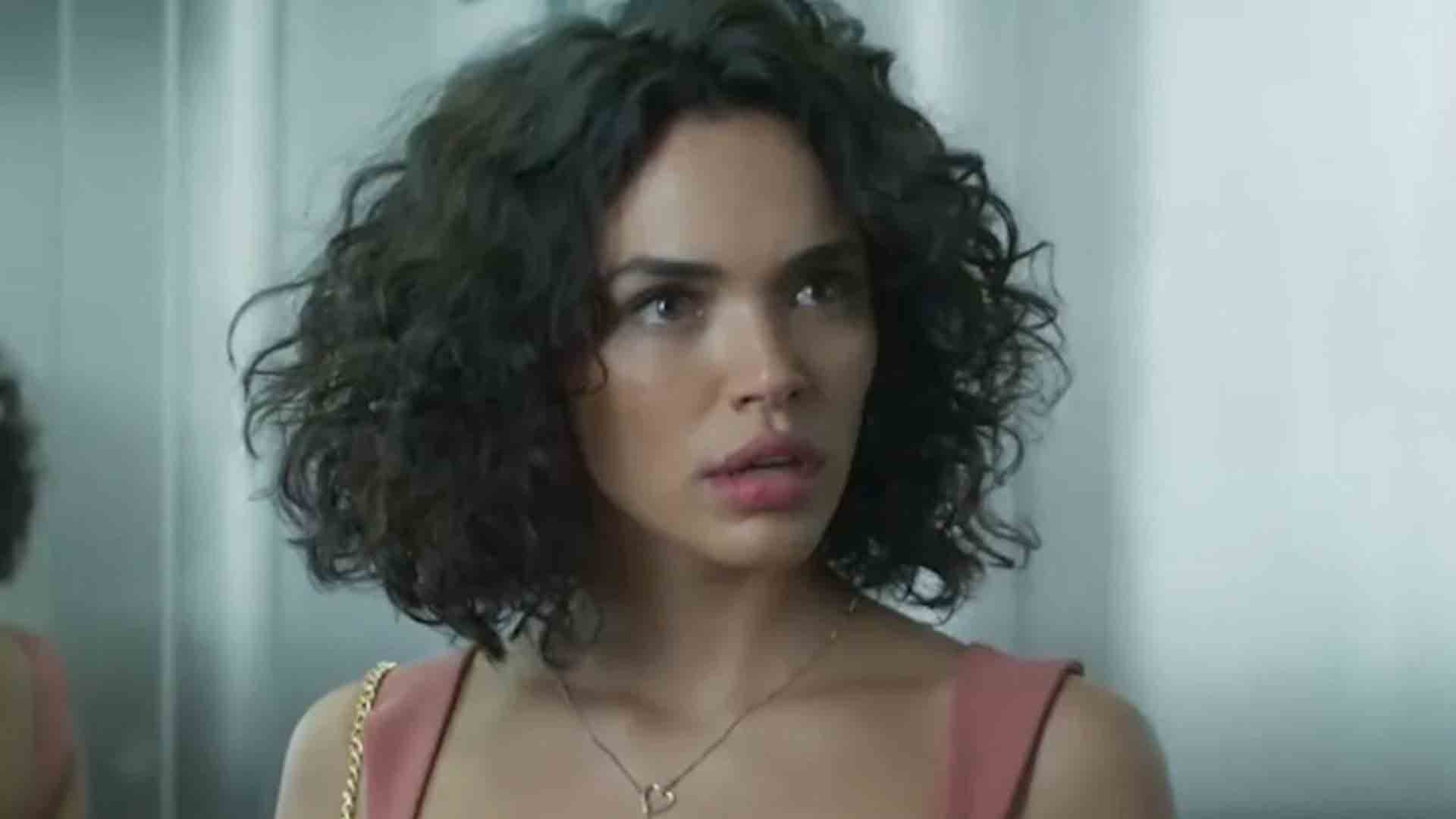 Mar do Sertão (Divulgação/TV Globo)