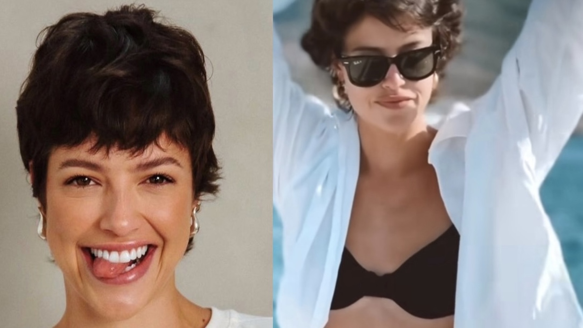 Agatha Moreira - (Crédito: Reprodução/Instagram)