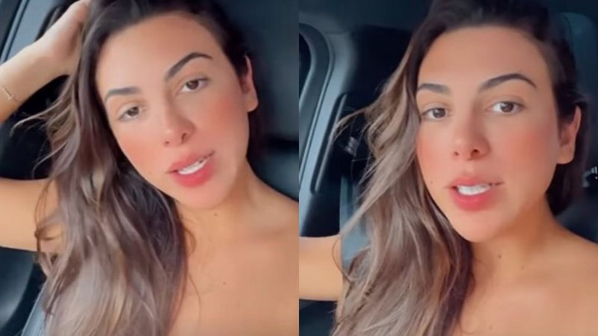 Petala Ribeiro - (Crédito: Reprodução/Instagram)