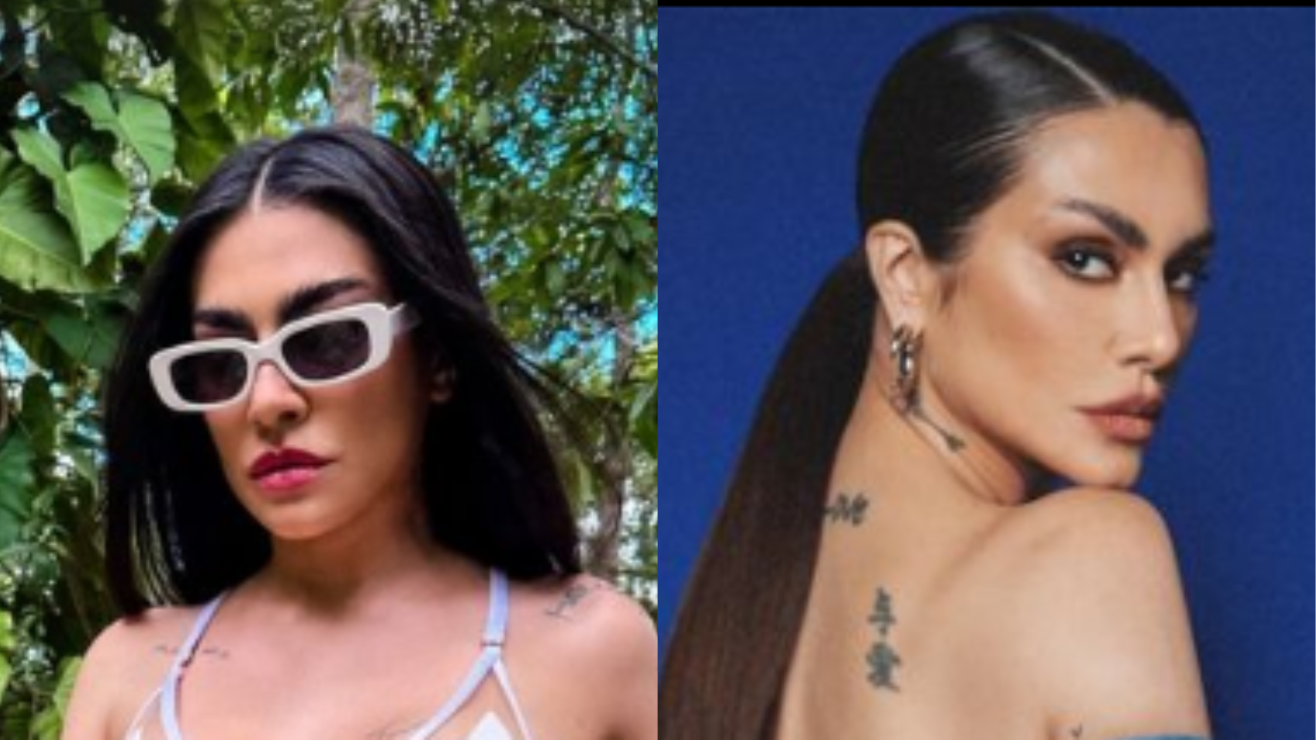 Cleo Pires. Reprodução/Instagram