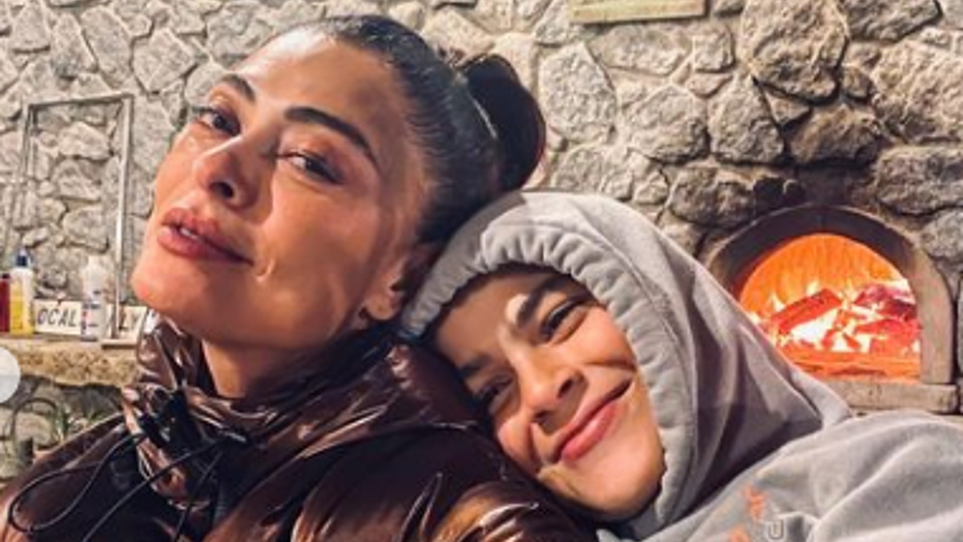 Juliana Paes. Reprodução/Instagram
