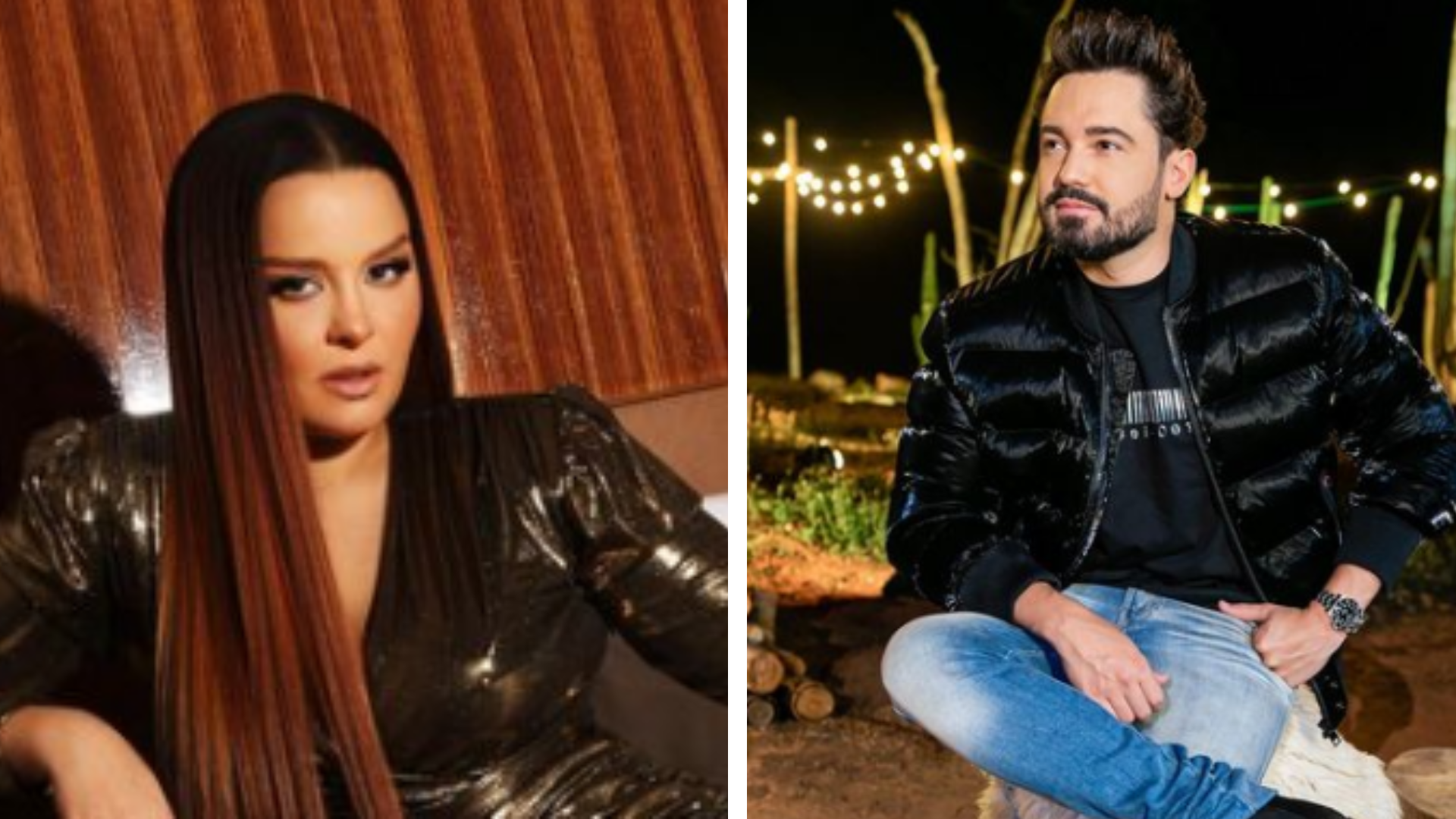Maiara e Fernando Zor. Reprodução/Instagram