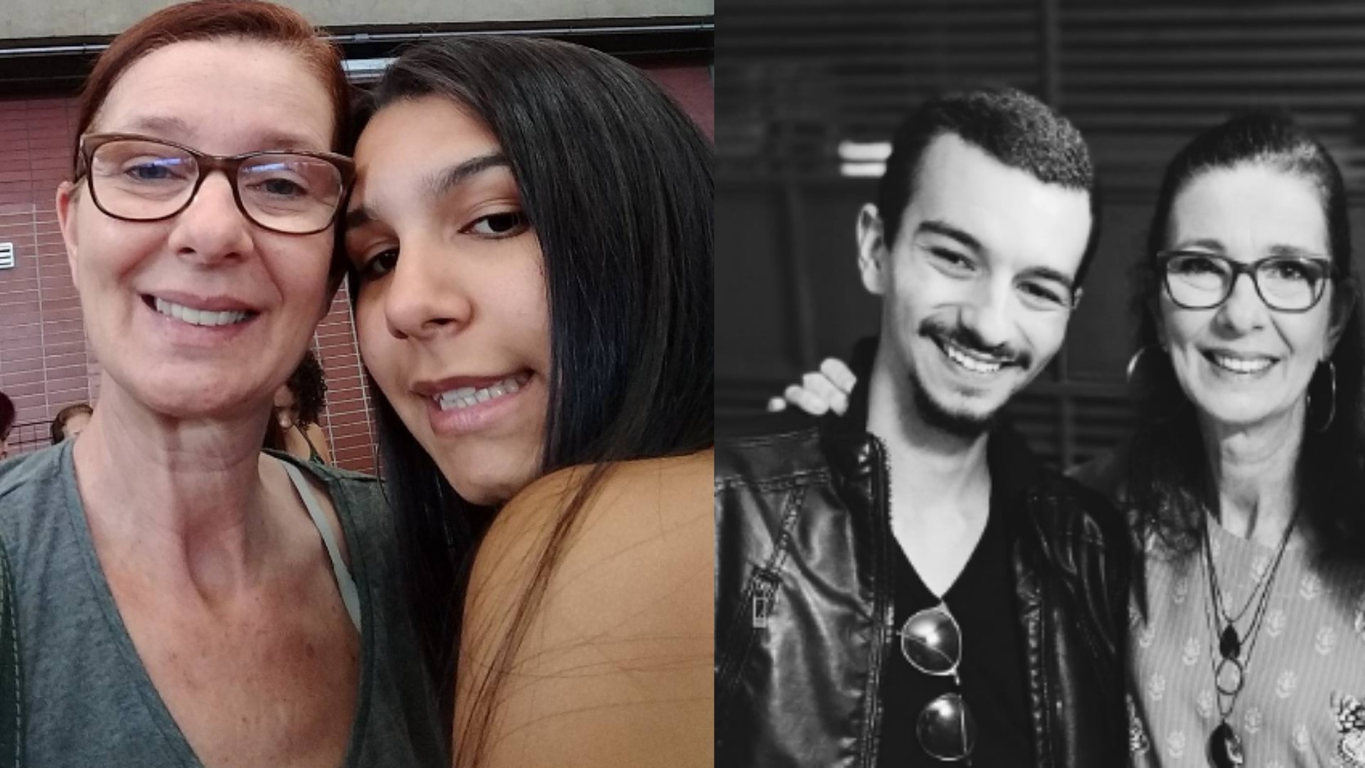 Márcia Manfredini. Reprodução/Instagram