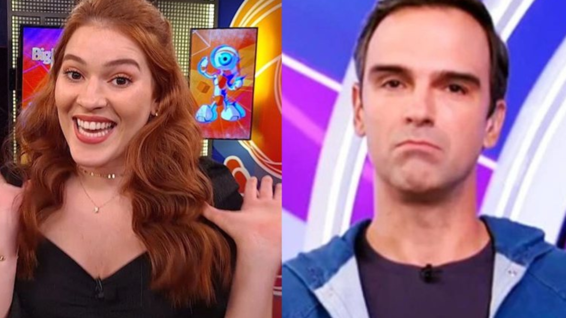Como assim? Ana Clara poderá apresentar o 'BBB23' no próximo ano - Reprodução/ Globo