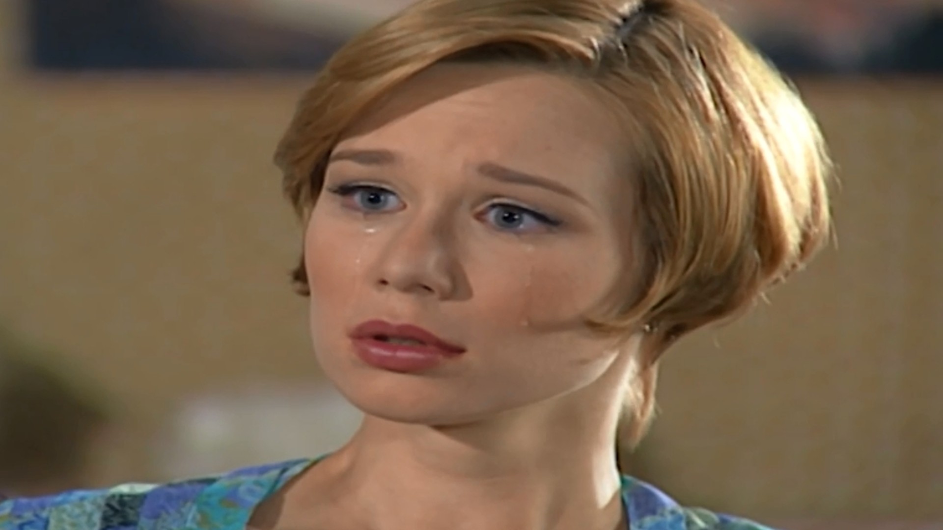 Ana Francisca em 'Chocolate com Pimenta' (Reprodução/TV Globo)