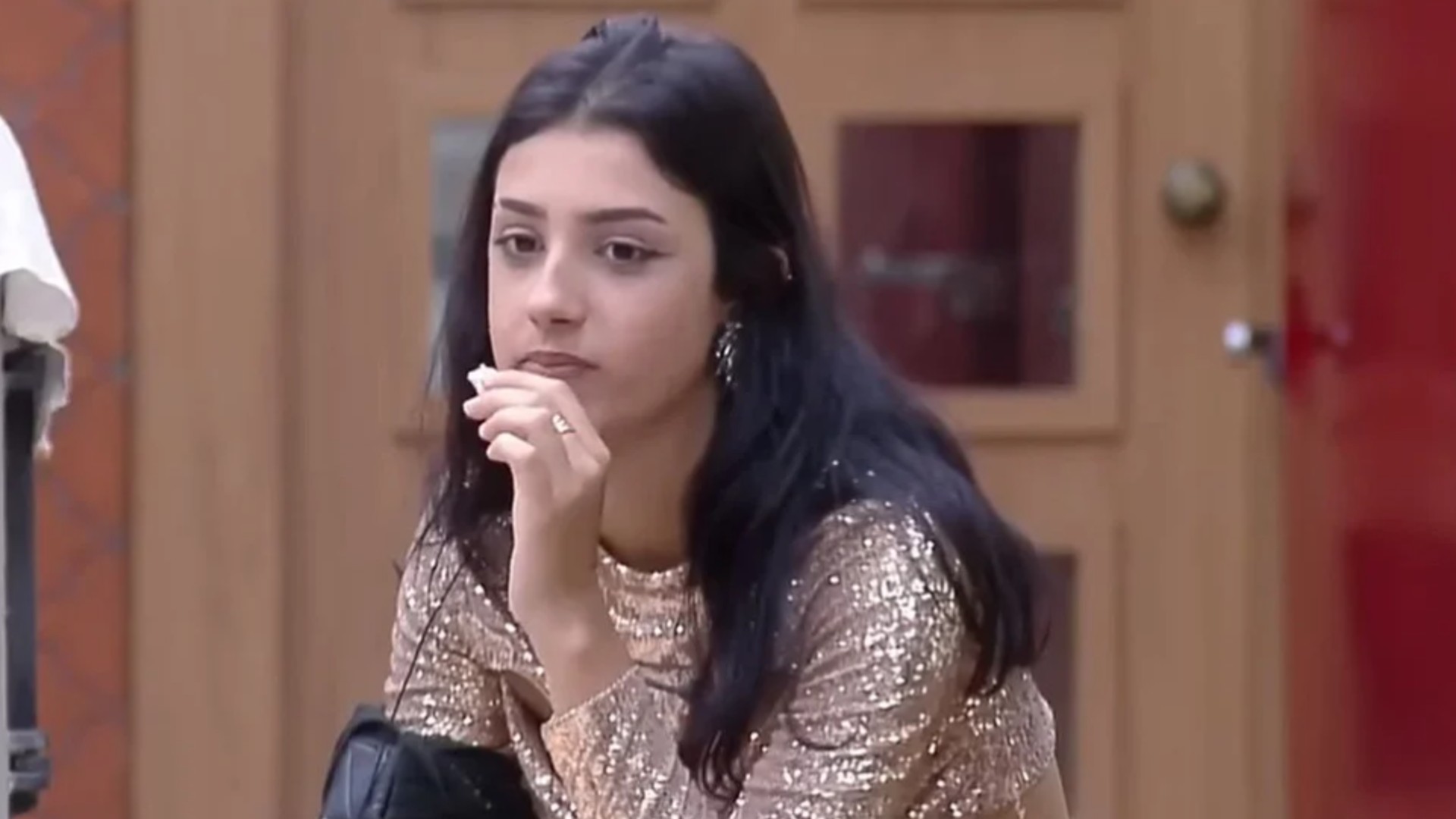 Bia Miranda em 'A Fazenda 14'