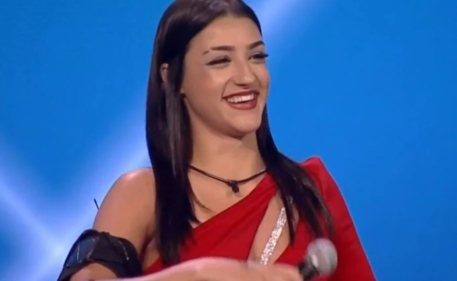 Bia Miranda em 'A Fazenda 14'