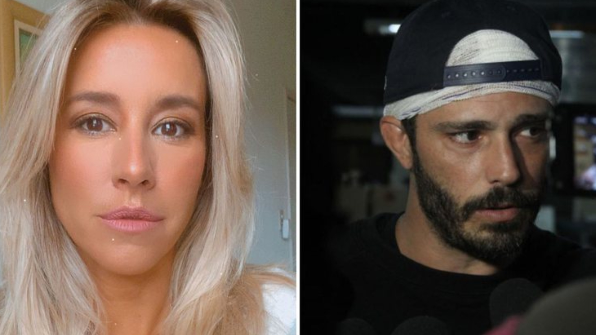 Ex-mulher de Thiago Rodrigues, Cris Dias manda indireta: "A verdade sempre aparece" - Reprodução/ Instagram