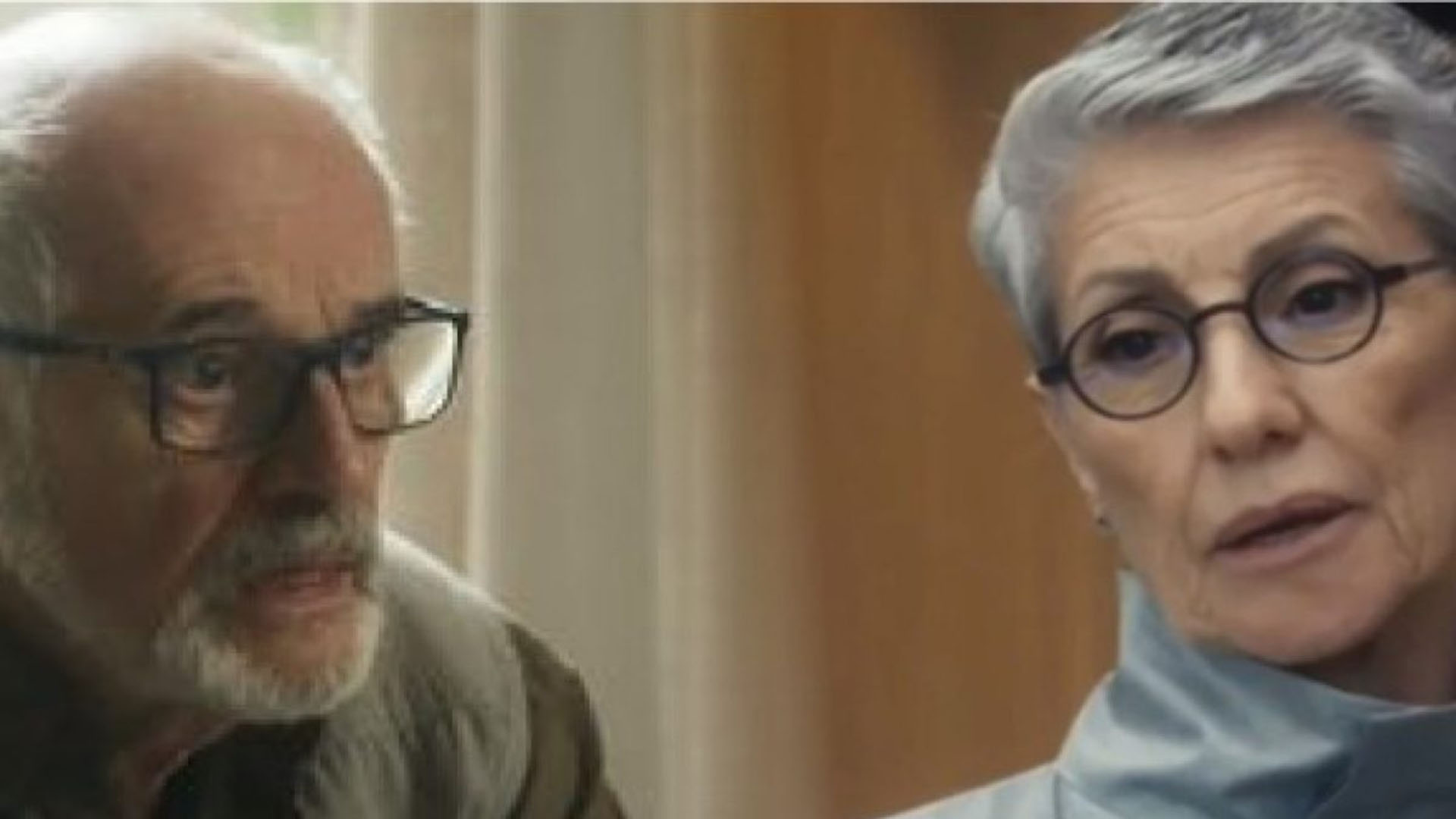 Travessia (Divulgação/TV Globo)