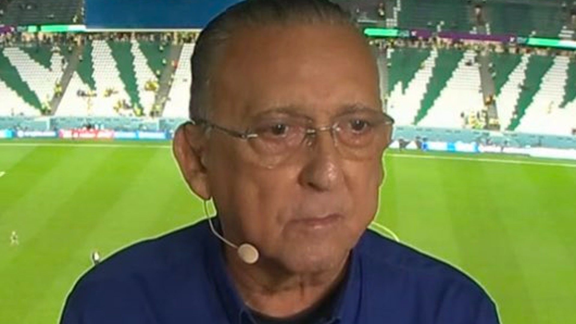 Galvão Bueno (Reprodução/TV Globo)
